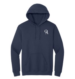 AC-Apparel Oxford Academy Unisex Hoodie