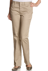 Dickies 71969 - Dickies Jr. Flare Leg Pants - KHAKI