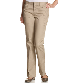 Dickies 71969 - Jr. Flare Leg Pants - KHAKI