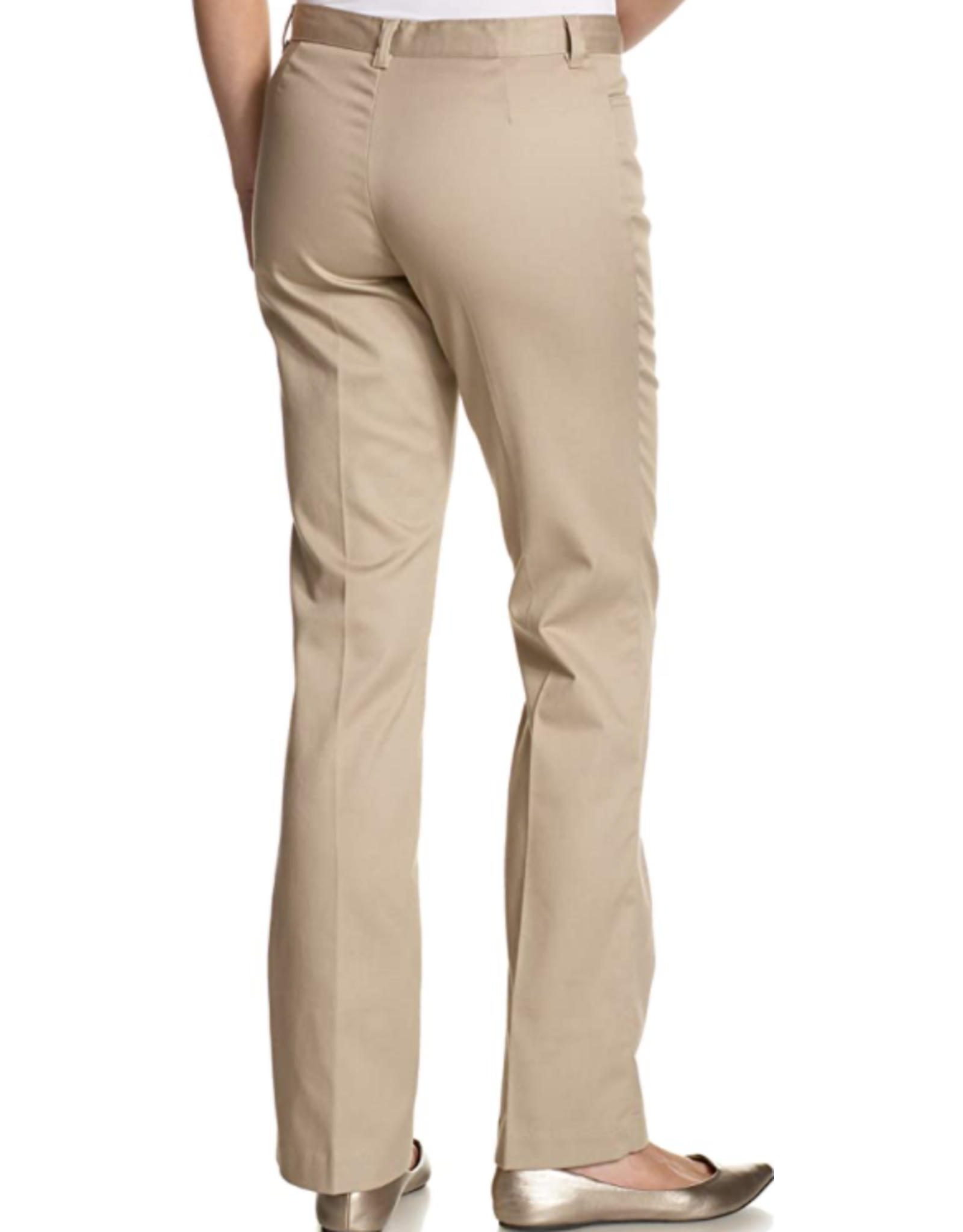 Dickies 71969 - Dickies Jr. Flare Leg Pants - KHAKI