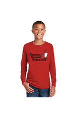 Gildan Running Springs Long Sleeve T-Shirt