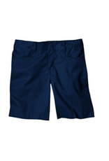 Dickies KR711 Dickies Jr. D.NAVY L-Pocket Shorts