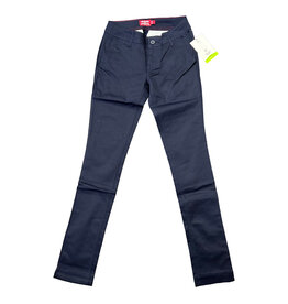 American Workwear 147J American Workwear Jr. D.NAVY Skinny Pants