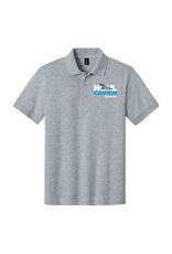 Port & Company Nohl Canyon Unisex Short Sleeve Polo *NEW LOGO*