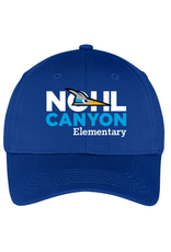 Port & Company Nohl Canyon Baseball Cap *NEW*