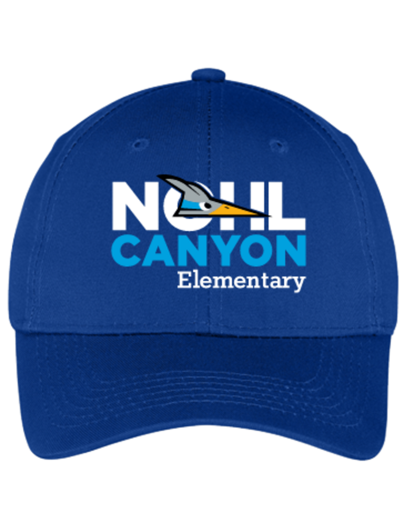 Port & Company Nohl Canyon Baseball Cap *NEW*