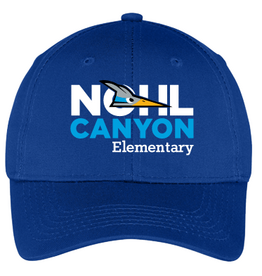 Port & Company Nohl Canyon Baseball Cap *NEW*