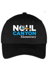 Port & Company Nohl Canyon Baseball Cap *NEW*