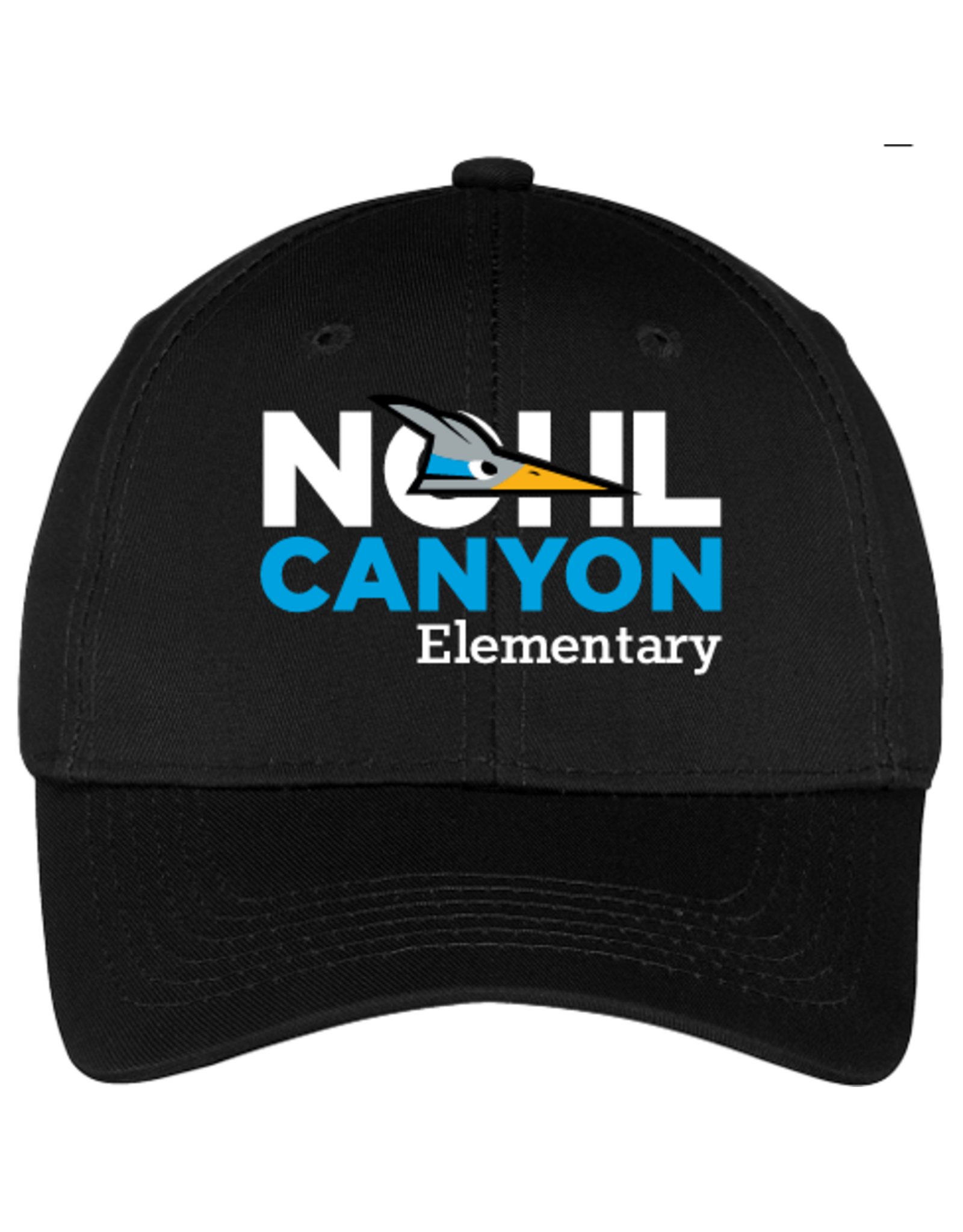 Port & Company Nohl Canyon Baseball Cap *NEW*