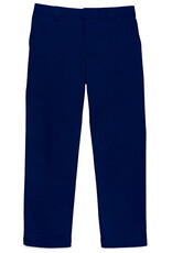 Classroom CR031Y-Classroom Boys Stretch Pants- NAVY