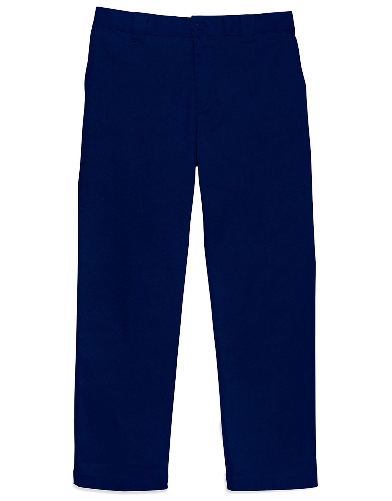 Classroom CR031Y-Classroom Boys Stretch Pants- NAVY
