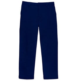 Classroom CR031Y-Classroom Boys Stretch Pants- NAVY