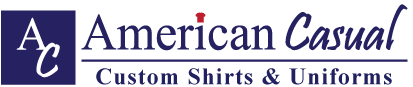 American Casual - Custom shirts and Uniforms