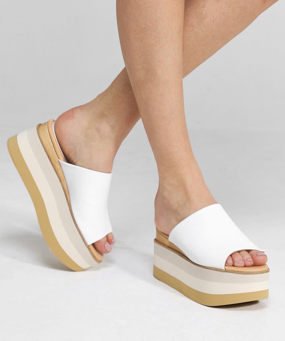 paloma barcelo platform sandals