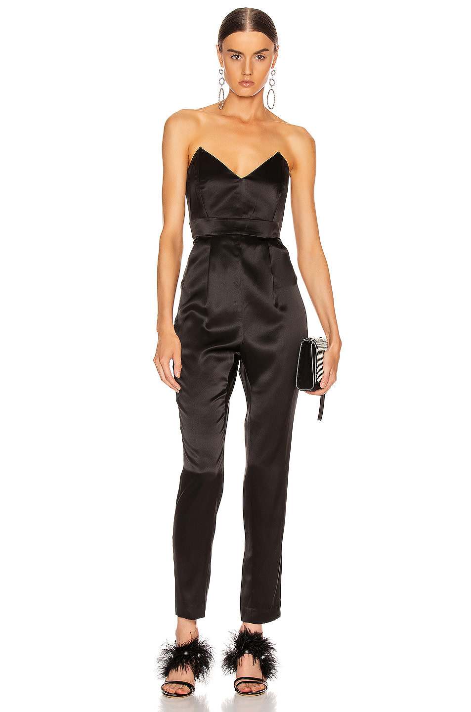 michelle mason jumpsuit