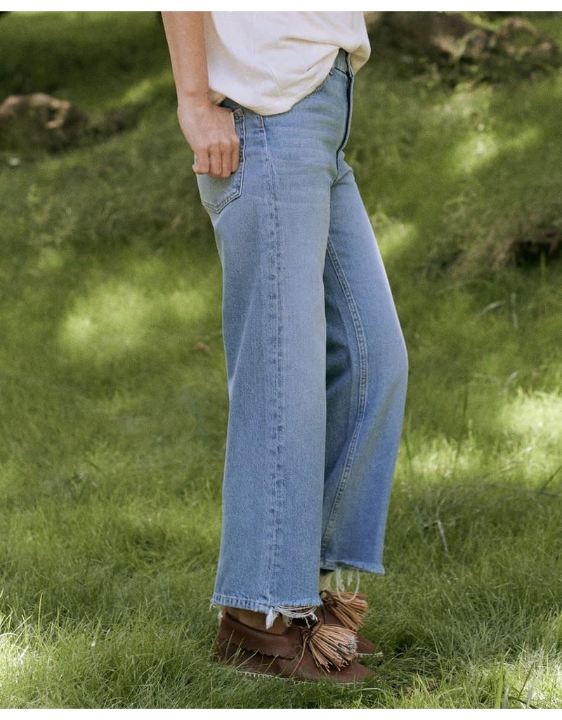 the great rider jean