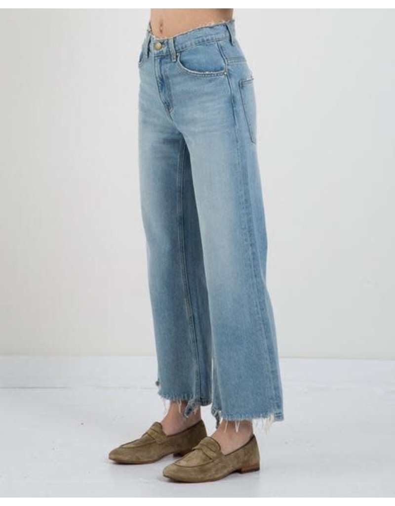 the great rider jean