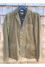 Alex Mill Corduroy Sack jacket