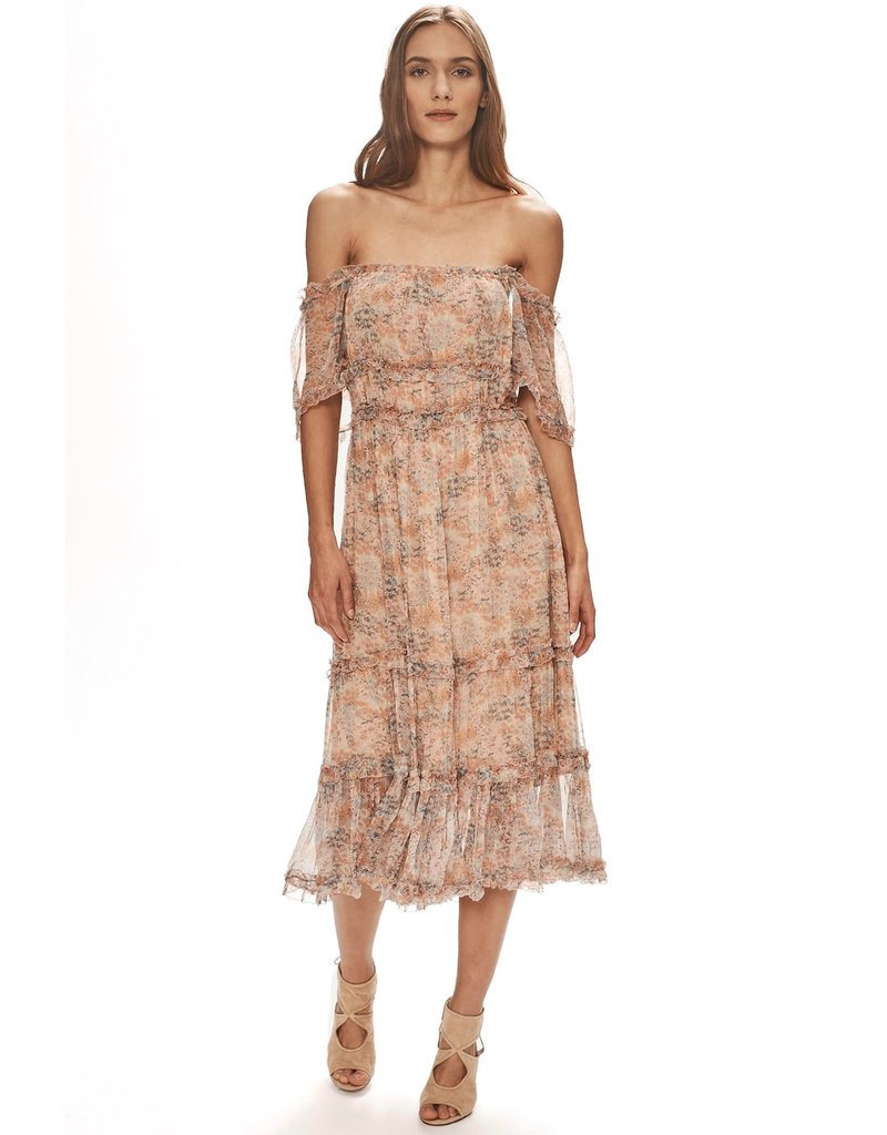 love sam dress