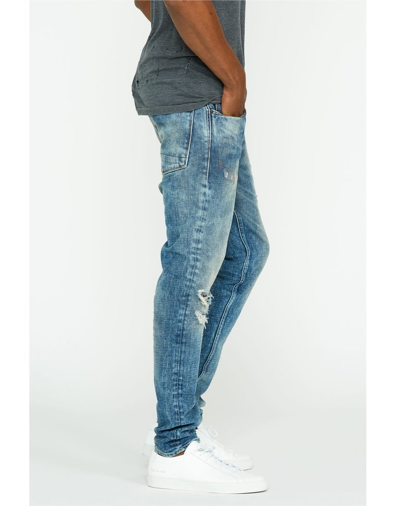 Hudson Hudson Zack Skinny Zip Fly jeans