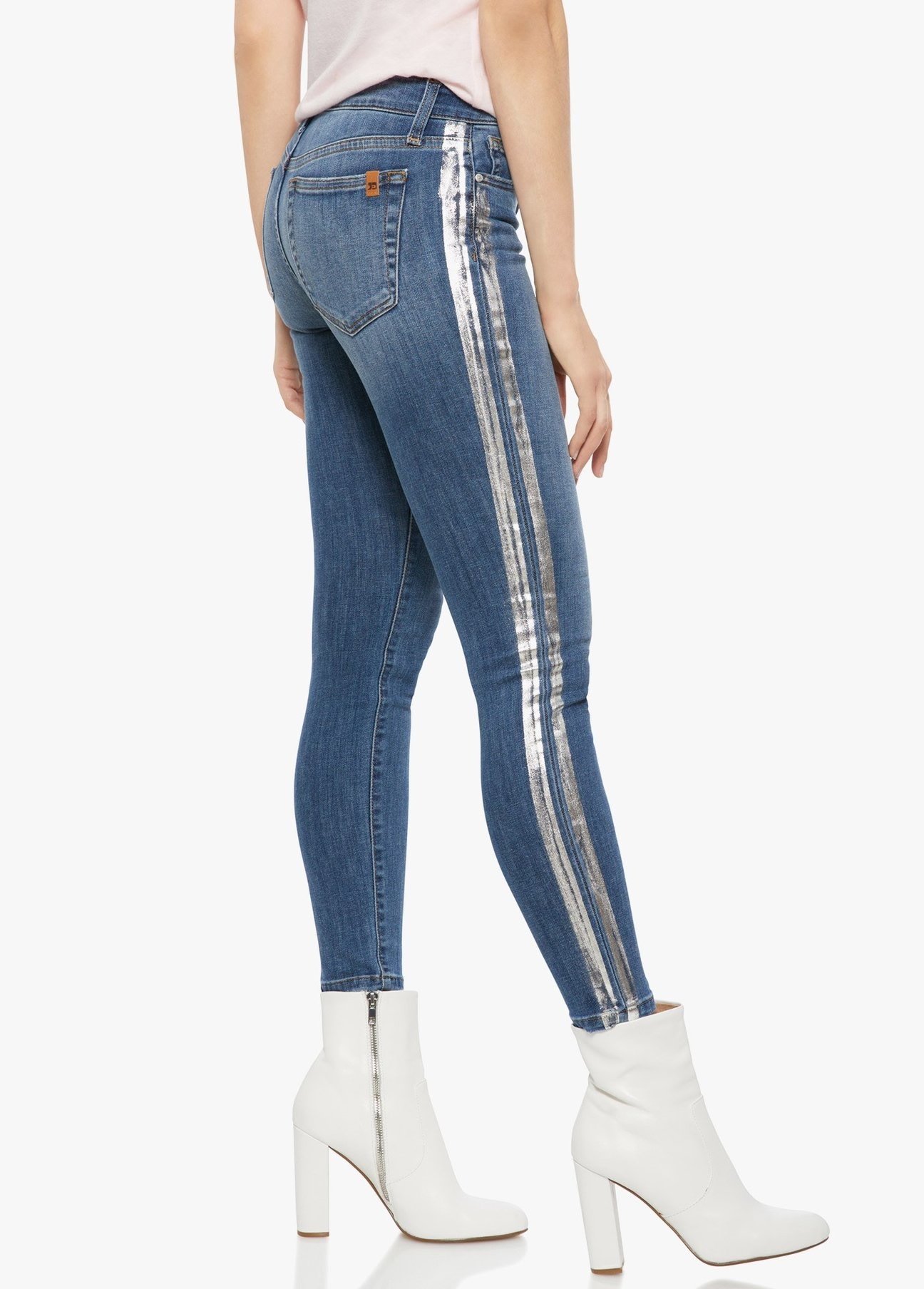 joe's jeans the icon skinny ankle jeans