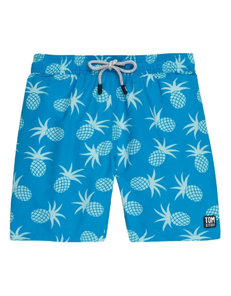 tom & teddy swim trunks