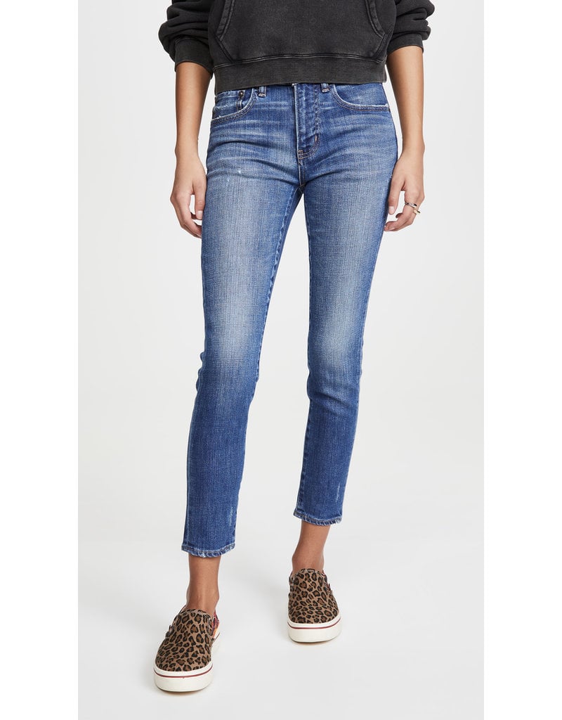 moussy skinny jeans