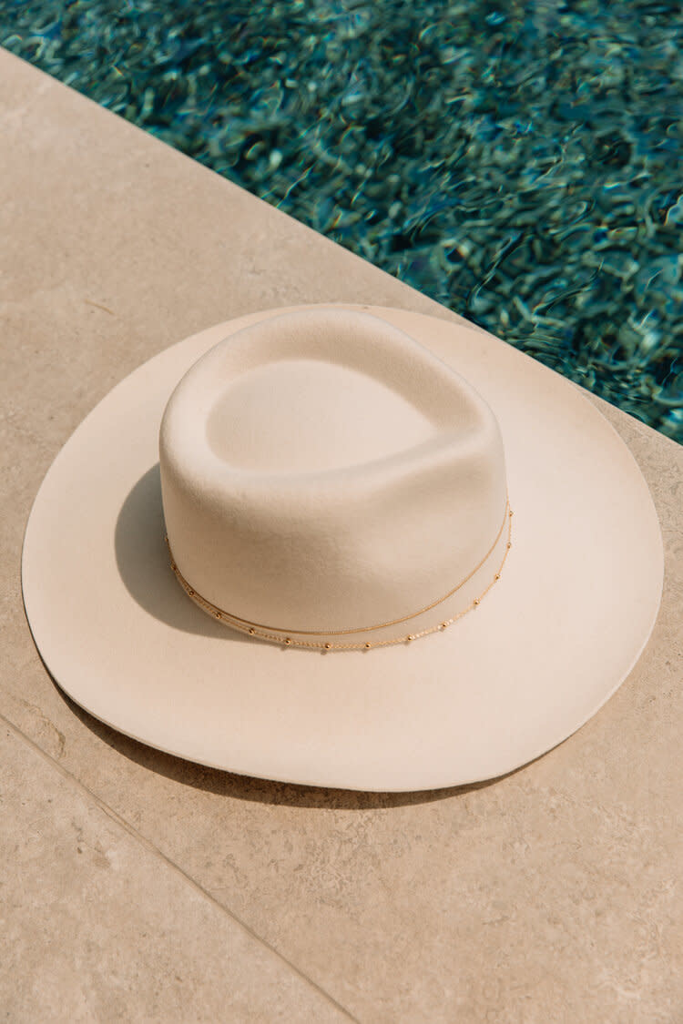van palma hat