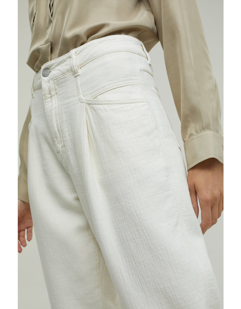 Closed Closed Pearl Cotton Pants