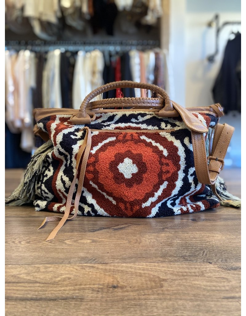 cleobella fringe bolsa