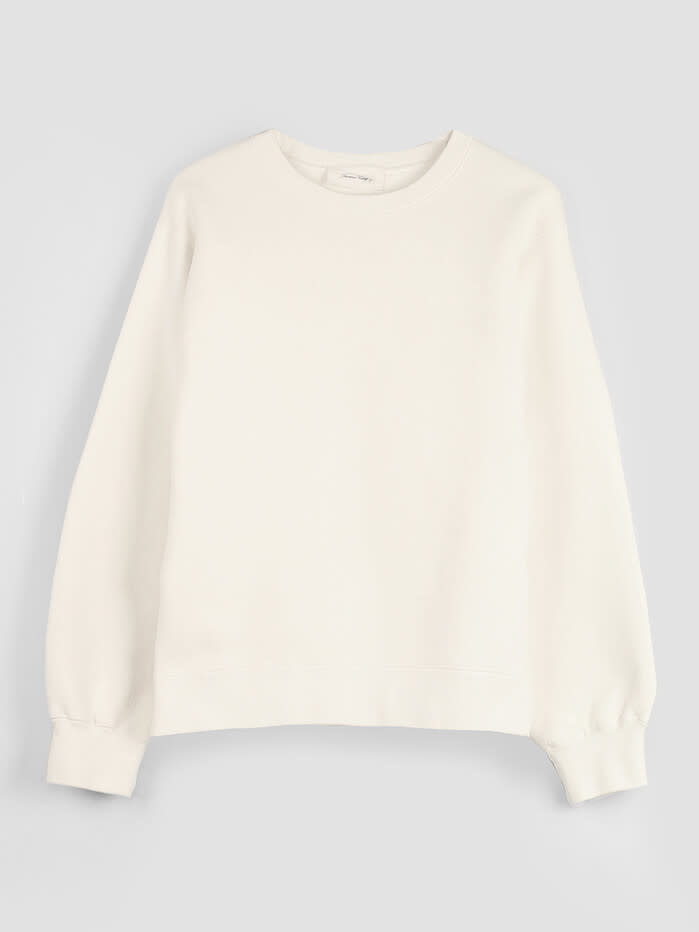 american retro sweatshirt