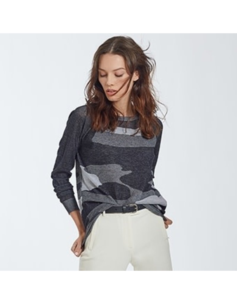 Cotton By Autumn Cashmere camo 