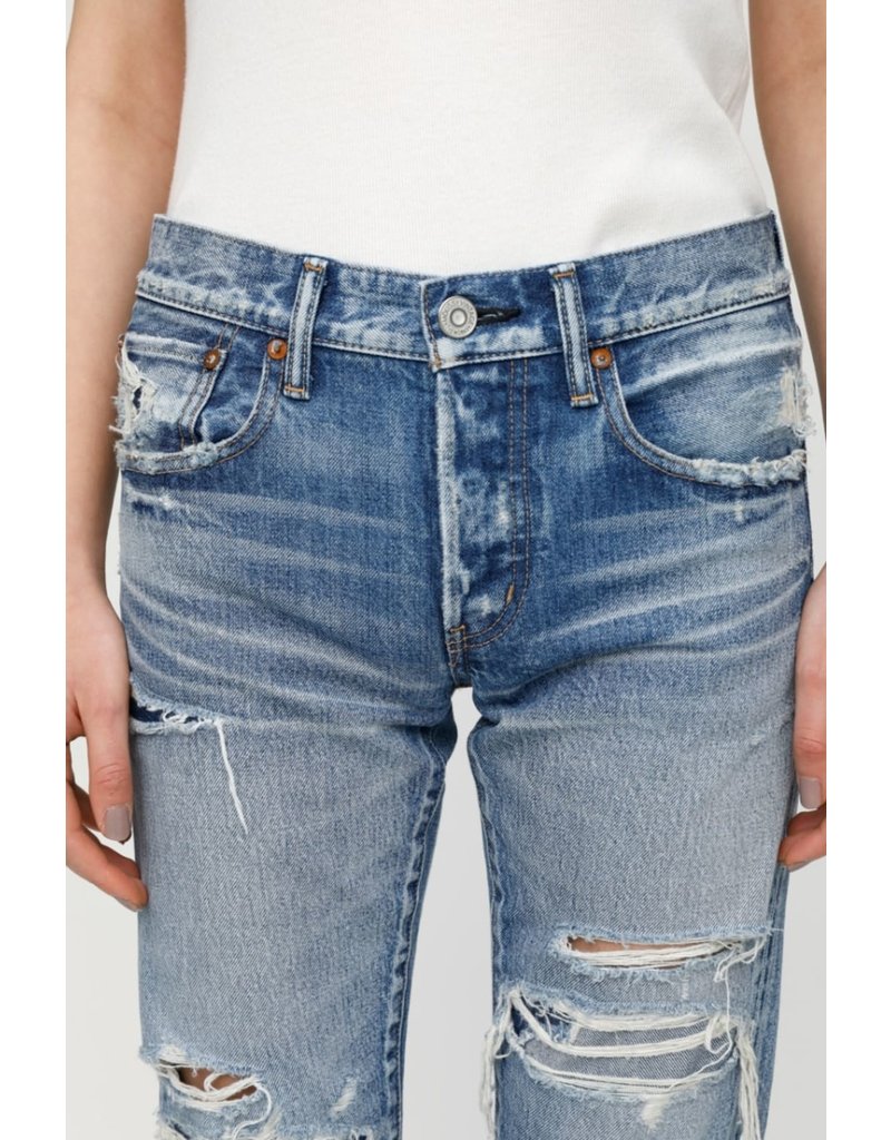 Moussy Moussy MV Louisville Tapered