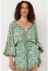 Spell And The Gypsy Spell And The Gypsy Folk Song Romper