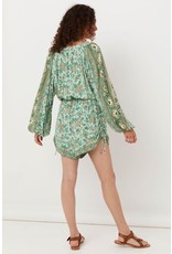 Spell And The Gypsy Spell And The Gypsy Folk Song Romper