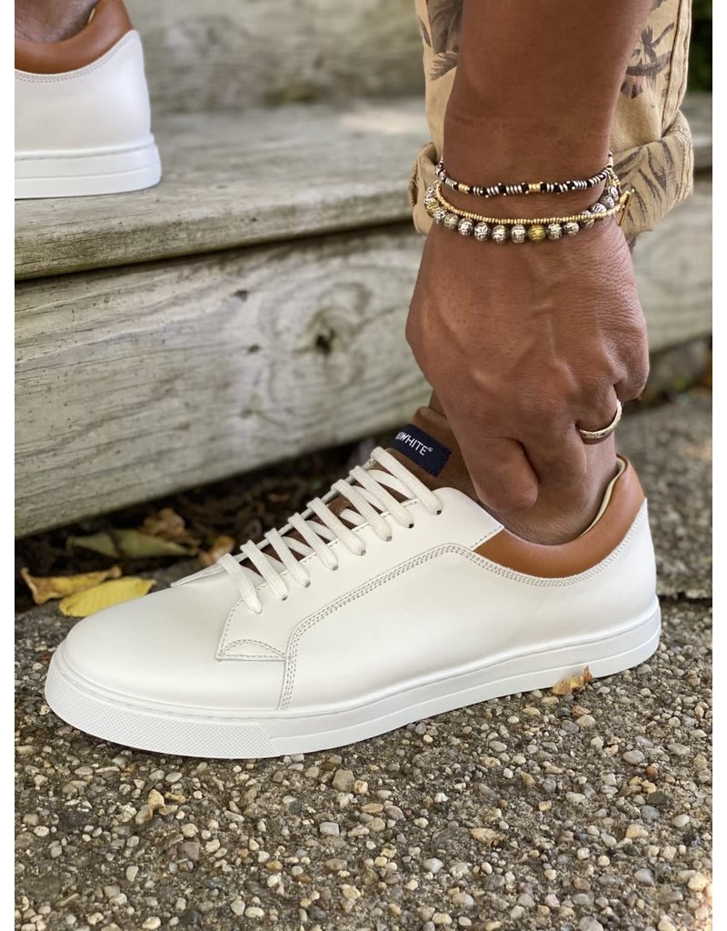 LO.WHITE Lo.White B/C Shoes