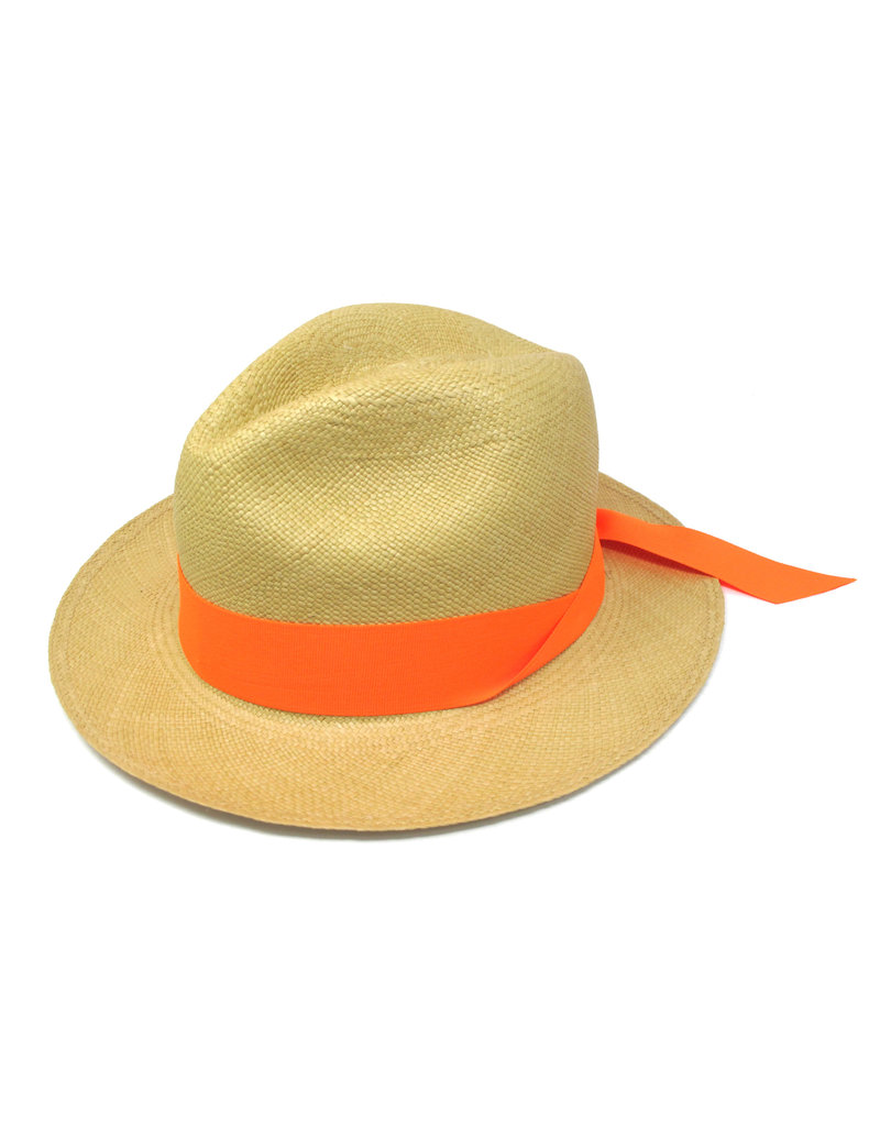 Sensistudio Sensistudio Panama Hat Classic