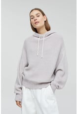 Closed Closed Knit Hoodie