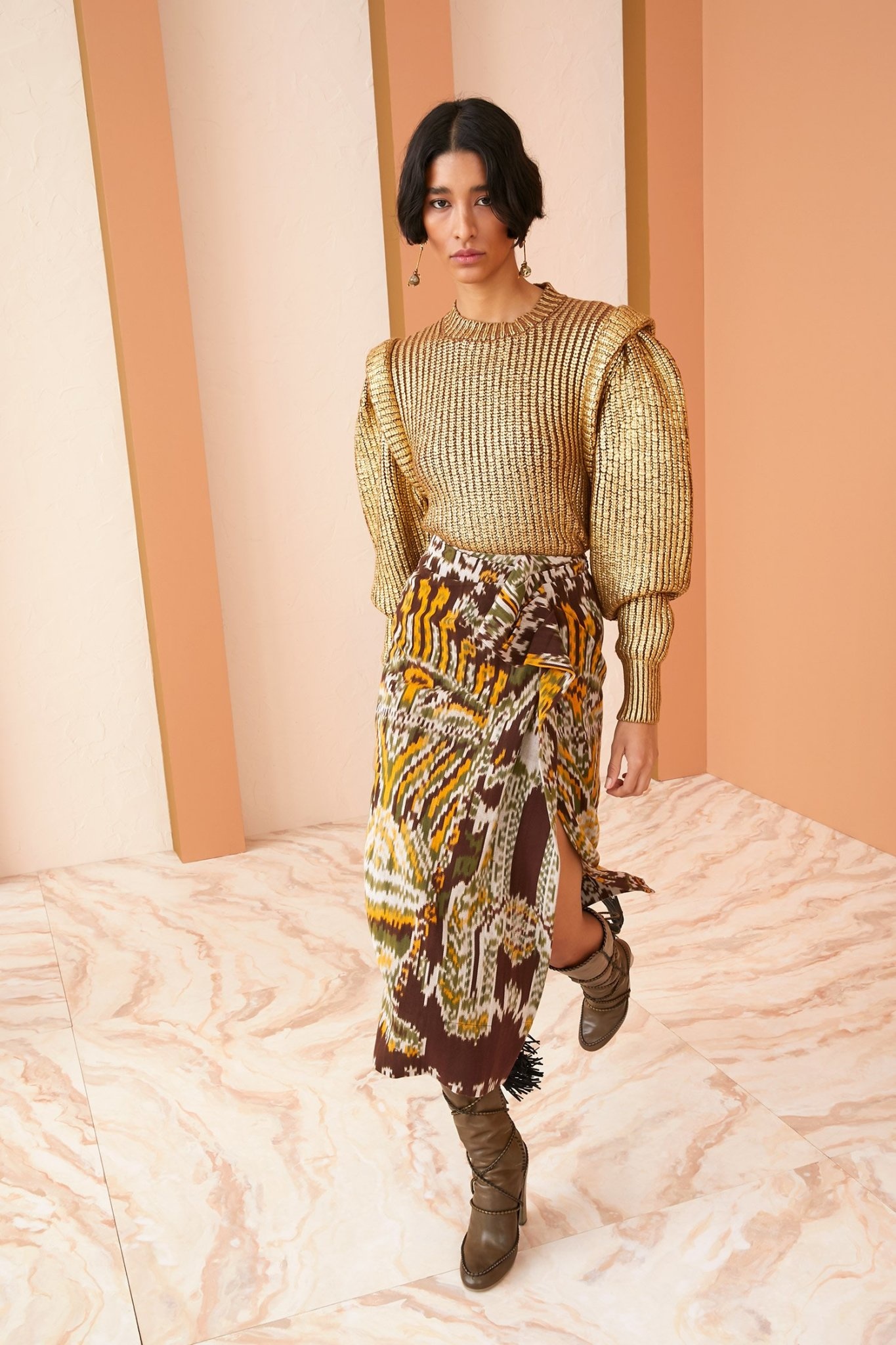 ulla johnson knock off