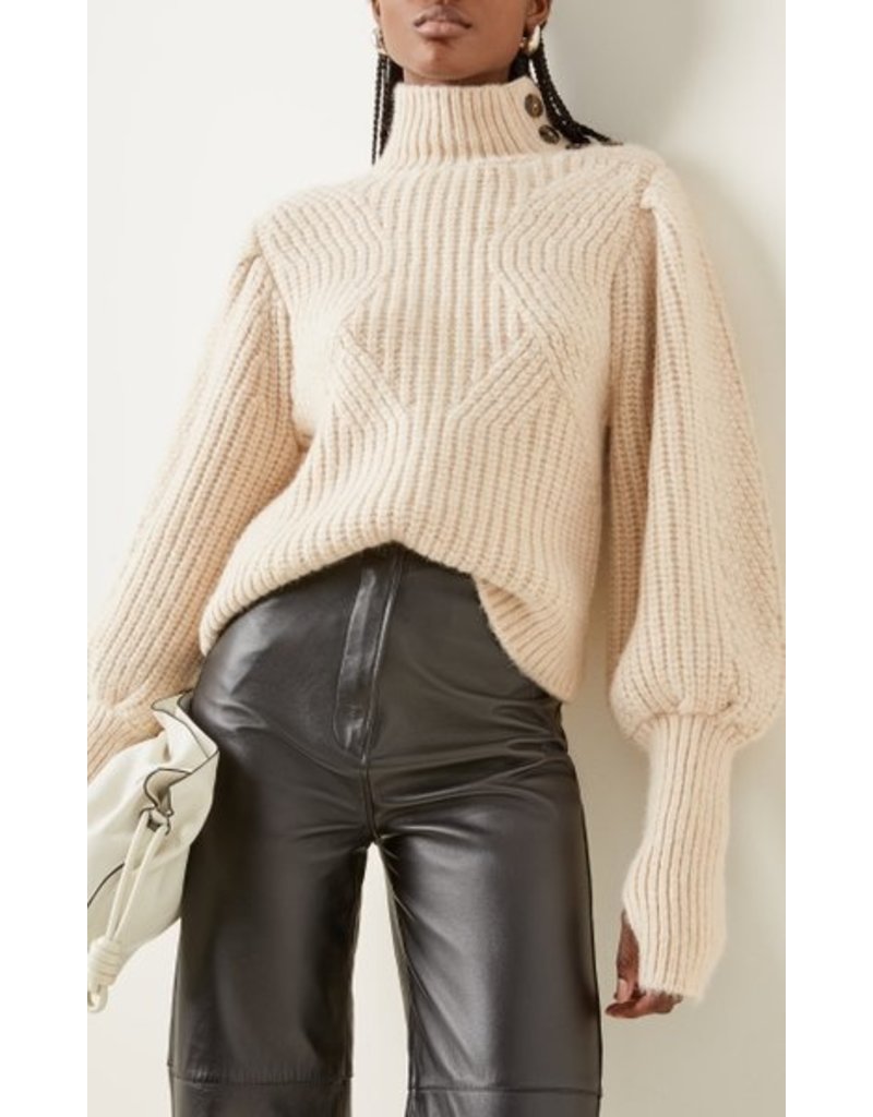 ulla johnson sweaters