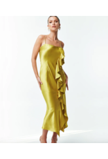 Mestiza Mestiza New York Giovanna Midi Dress