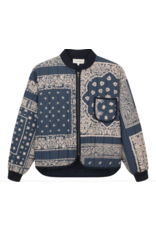 The Great The Great Quilted Bomber
