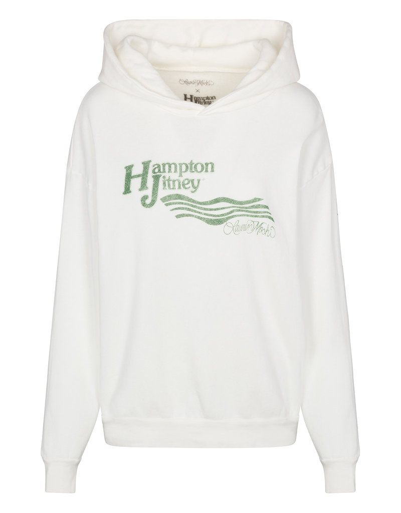 Lauren Moshi Lauren Moshi x HJ Harmony hoodie