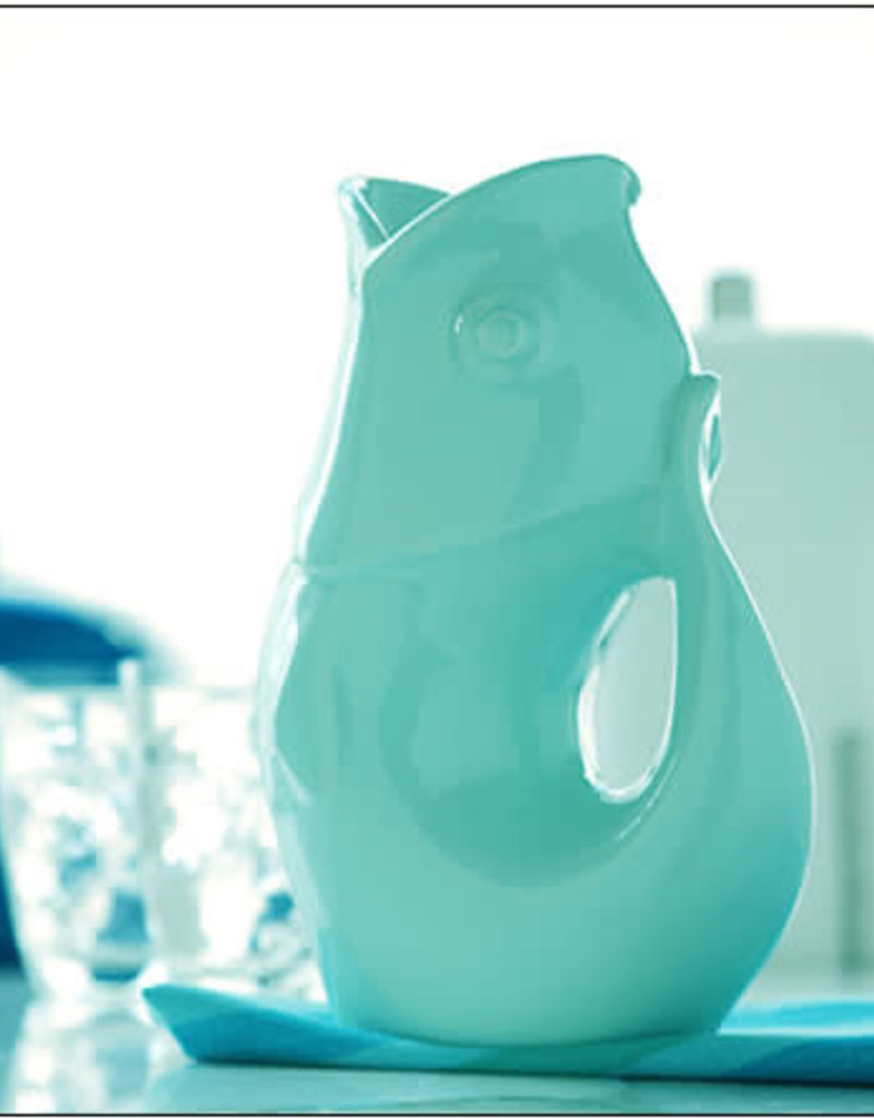 Gurglepot Aqua GurglePot 42oz