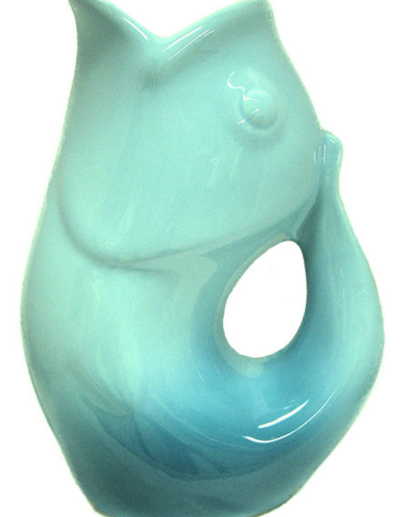 Gurglepot Ombre Blue GurglePot 42oz