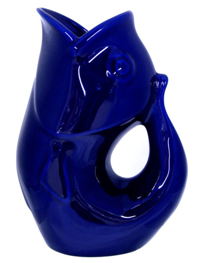 Gurglepot Cobalt GurglePot 42oz