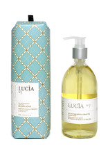 Lucia Lucia Hand Soap Watercress and Chai Tea