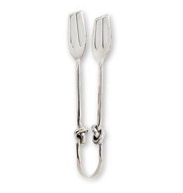 Knot Handle Tongs