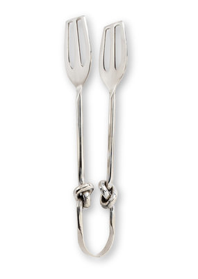 Knot Handle Tongs