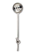 Knot Olive Spoon